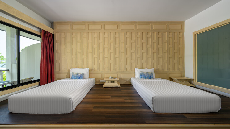 Namaka Resort Kamala